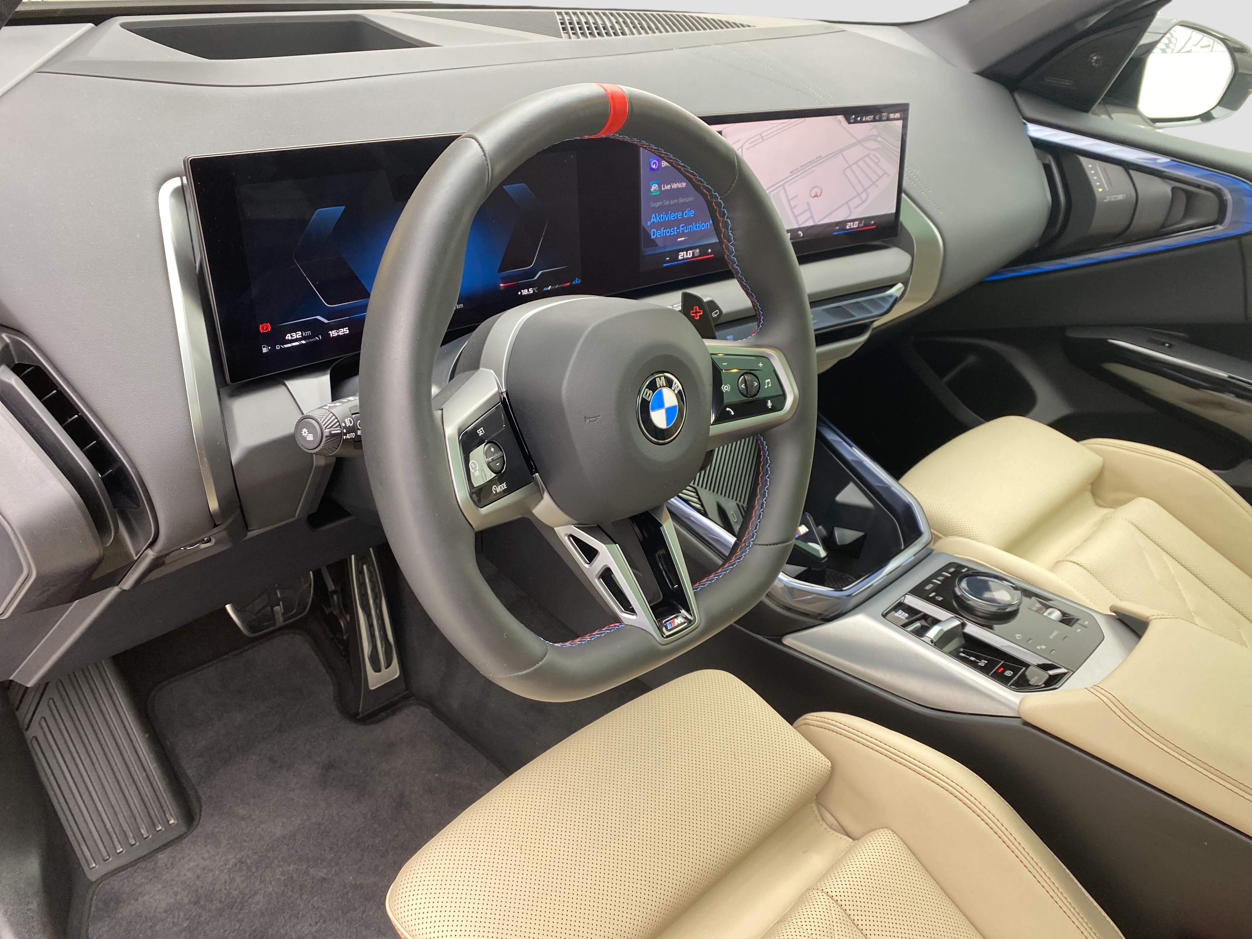 BMW X3 – Bild 7