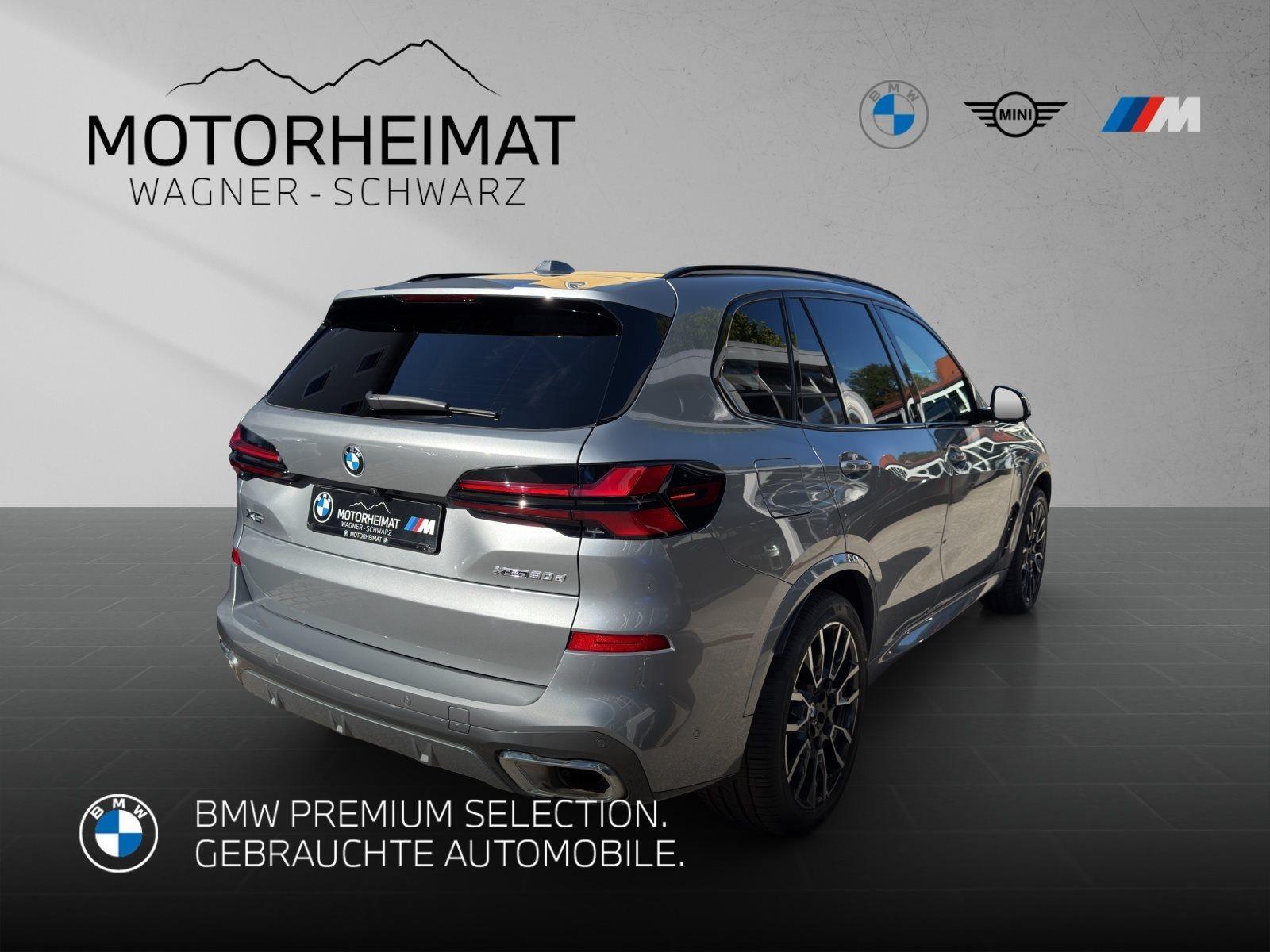 BMW X5 – Bild 17