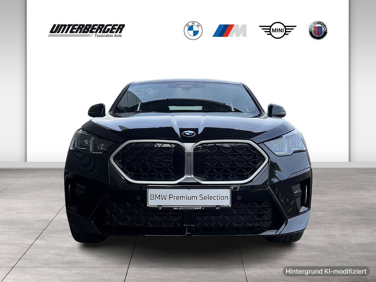 BMW X2 – Bild 2