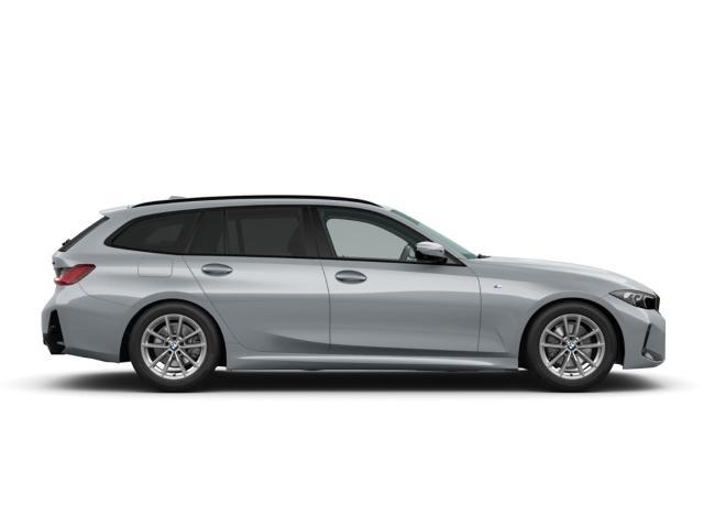 BMW 3er Touring – Bild 3