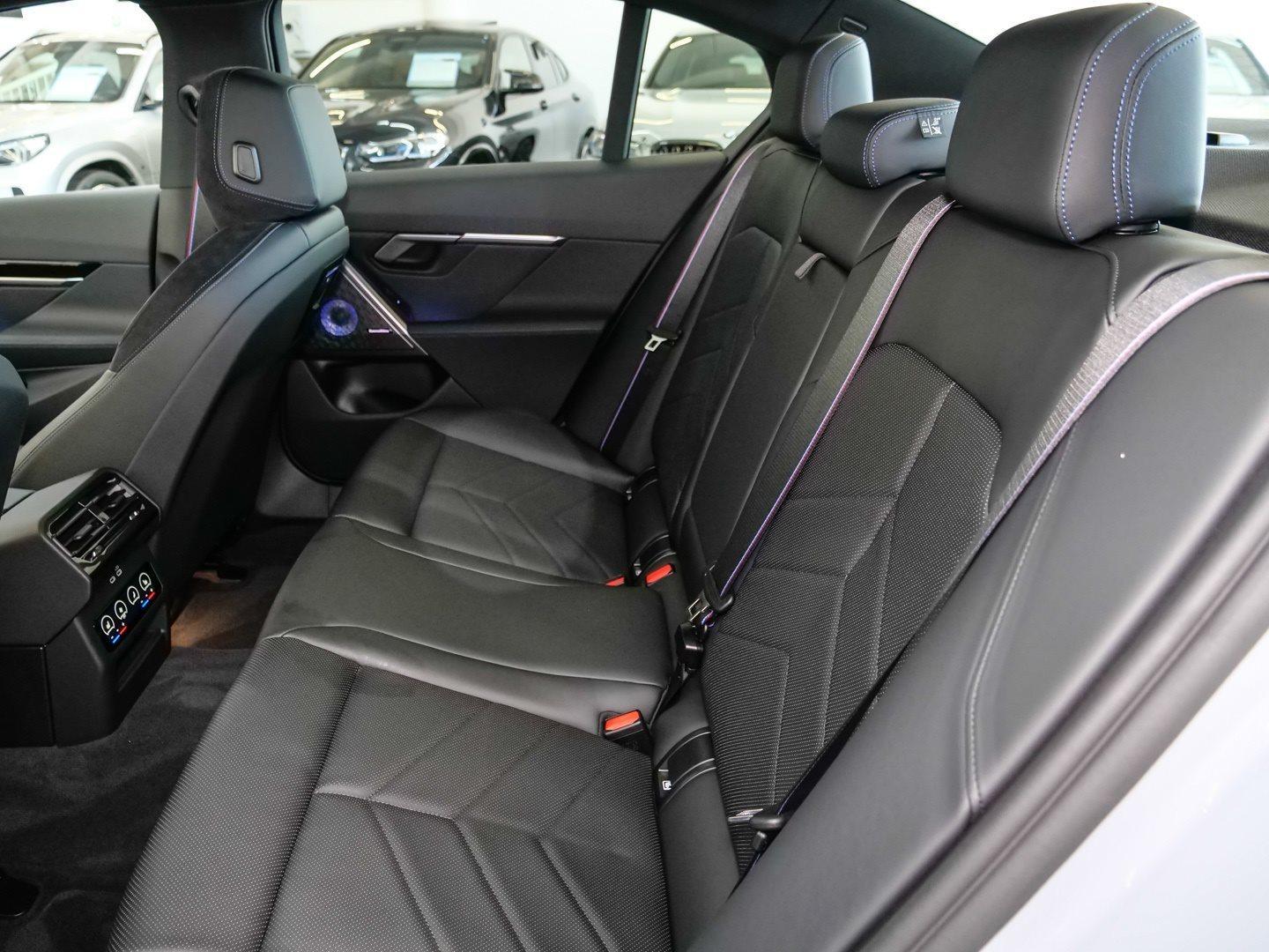 BMW 5er – Bild 16