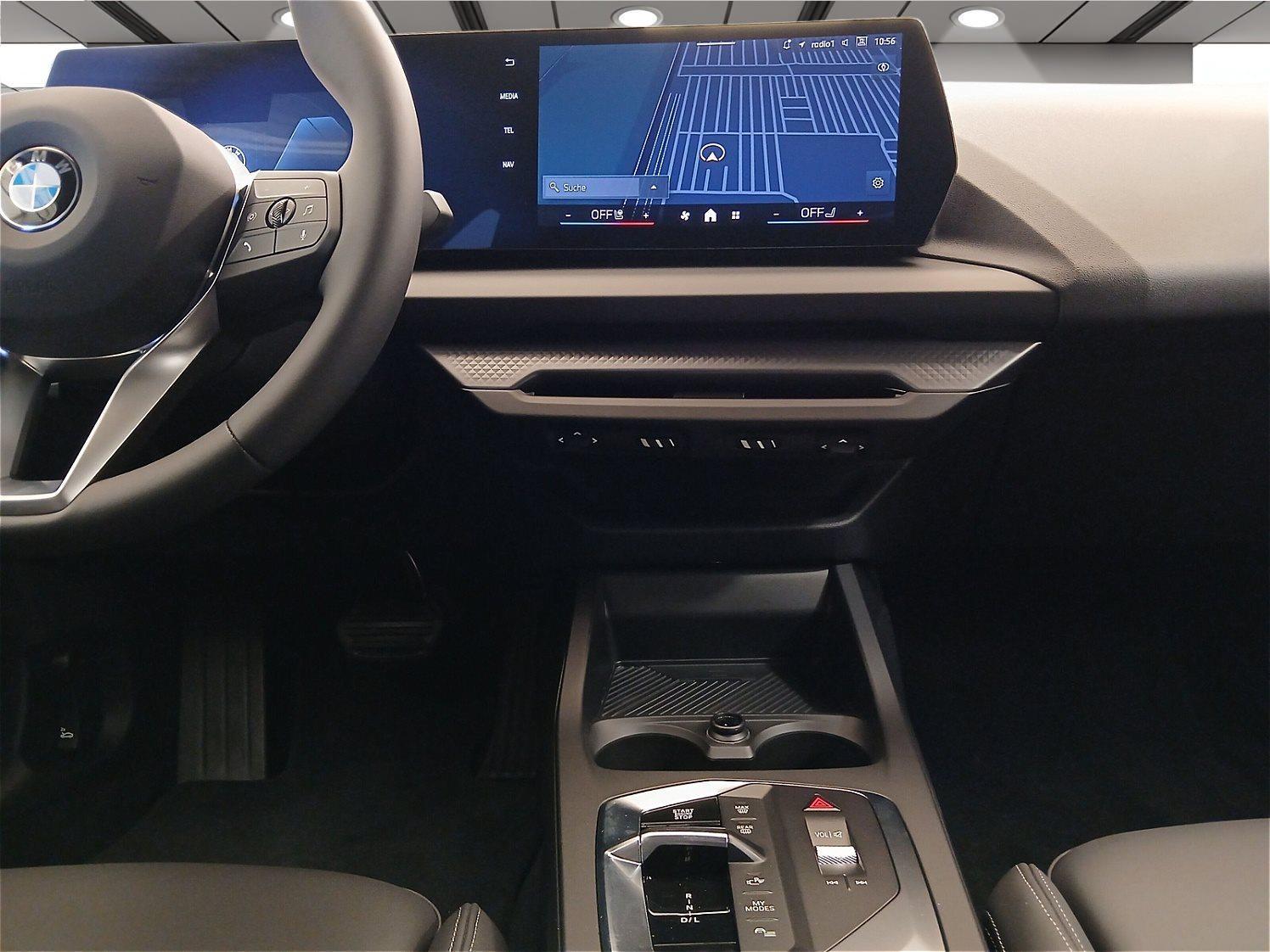 BMW 2er Gran Coupé – Bild 16