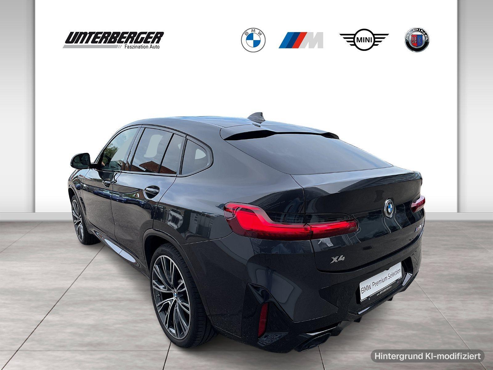 BMW X4 – Bild 4