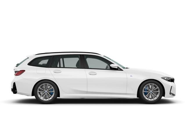 BMW 3er Touring