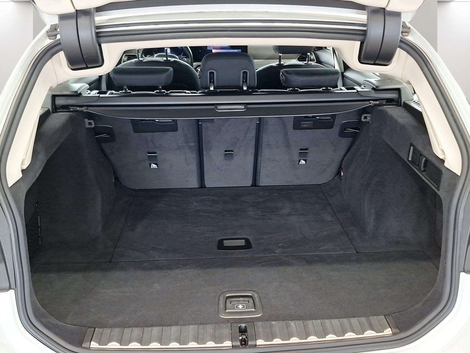 BMW 3er Touring – Bild 17