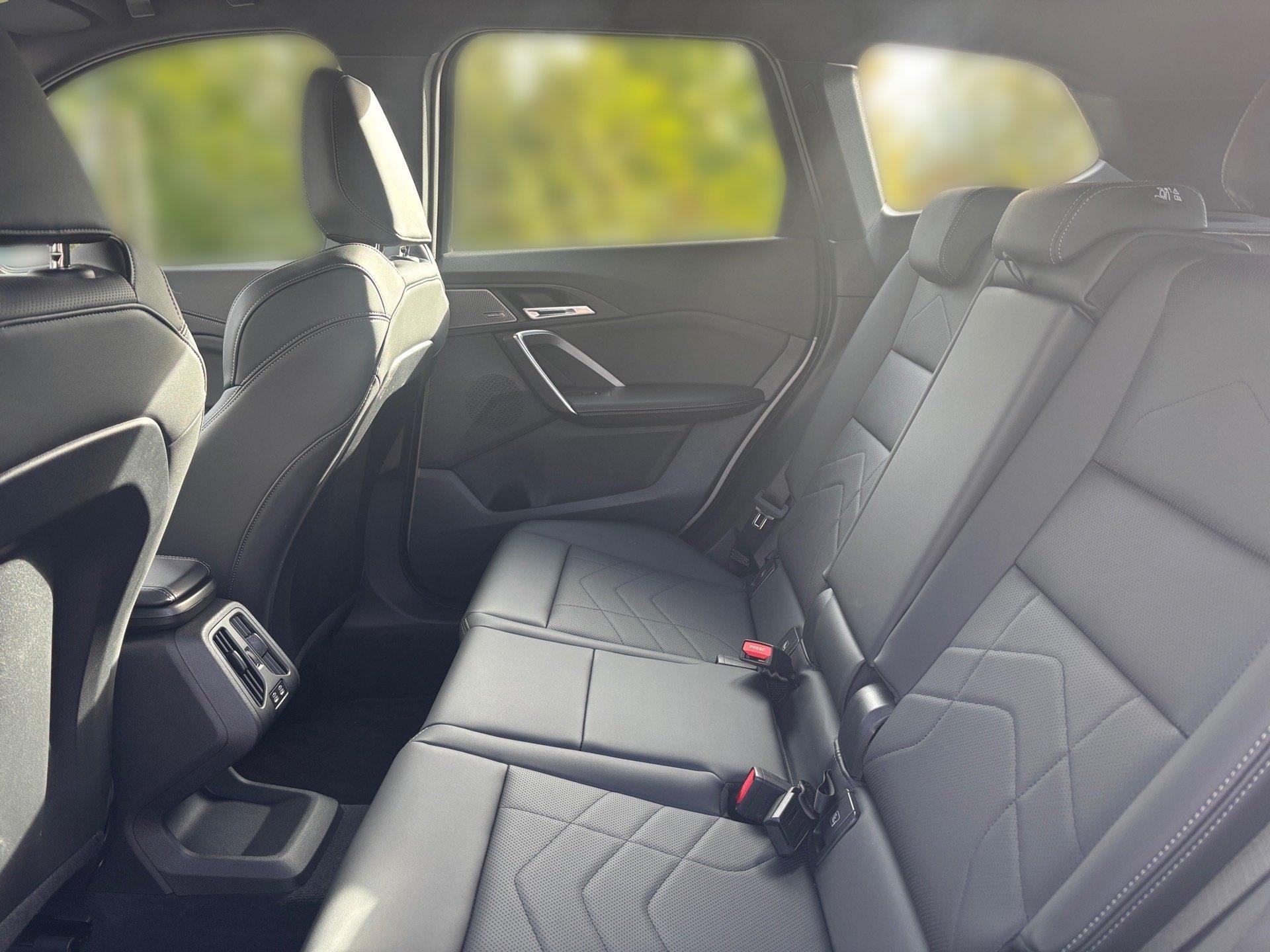 BMW X1 – Bild 10