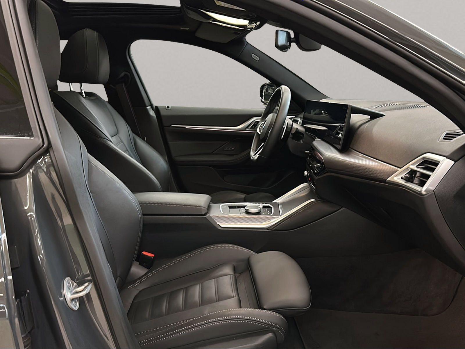 BMW 4er Gran Coupé – Bild 20