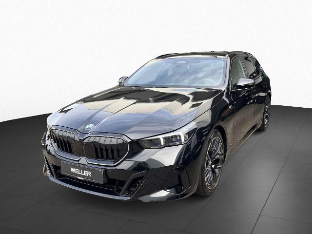 BMW 5er Touring