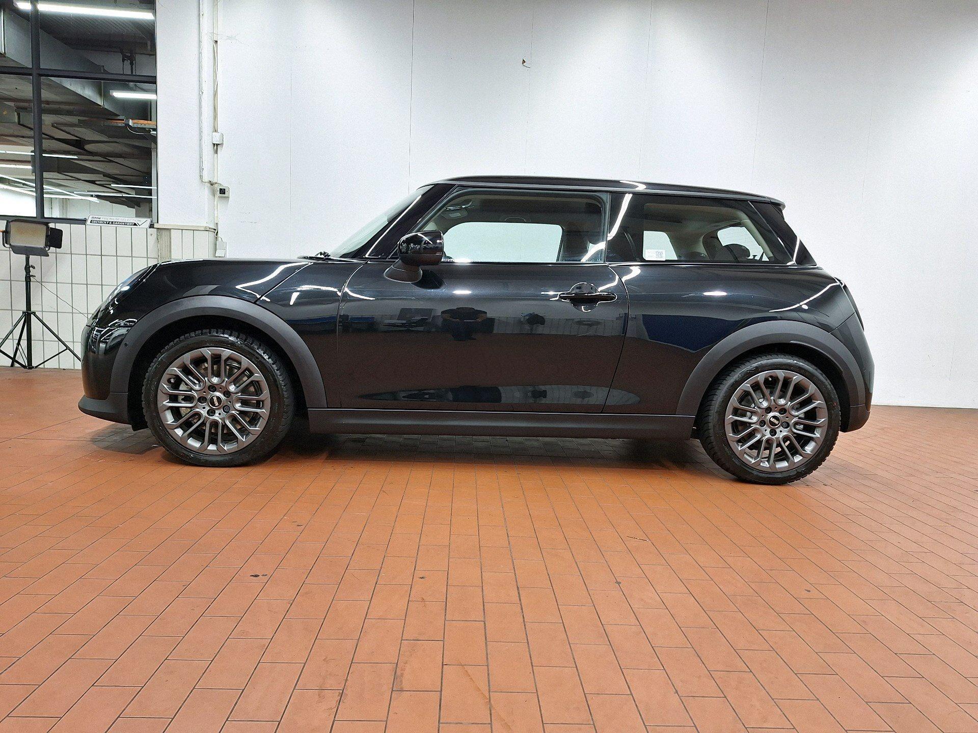 MINI Cooper 3-Türer – Bild 4