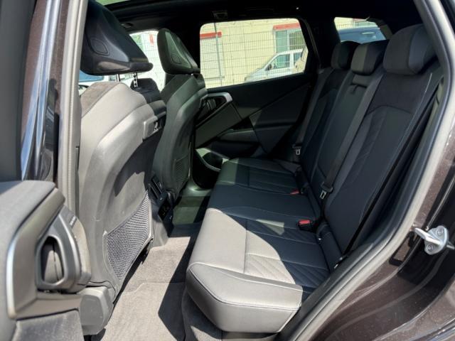 BMW X3 – Bild 10