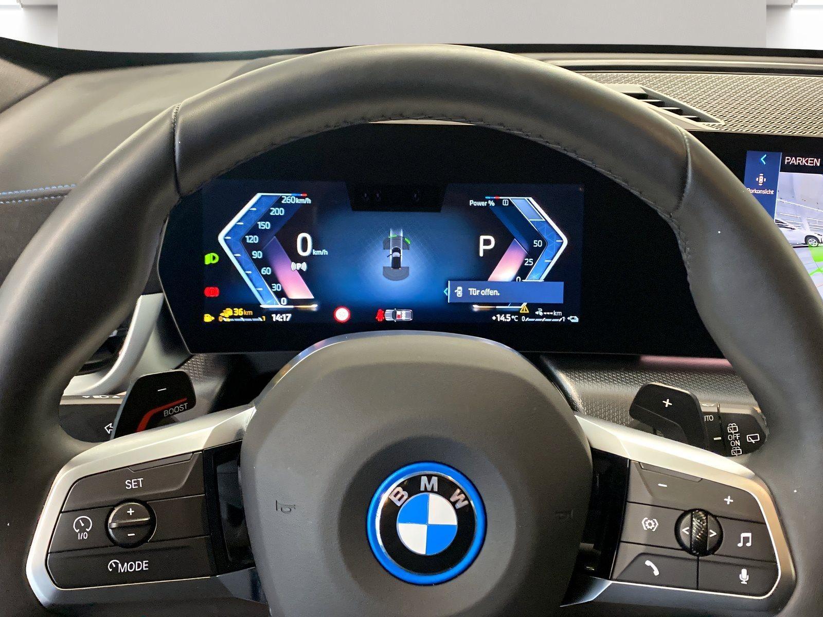 BMW X1 – Bild 23