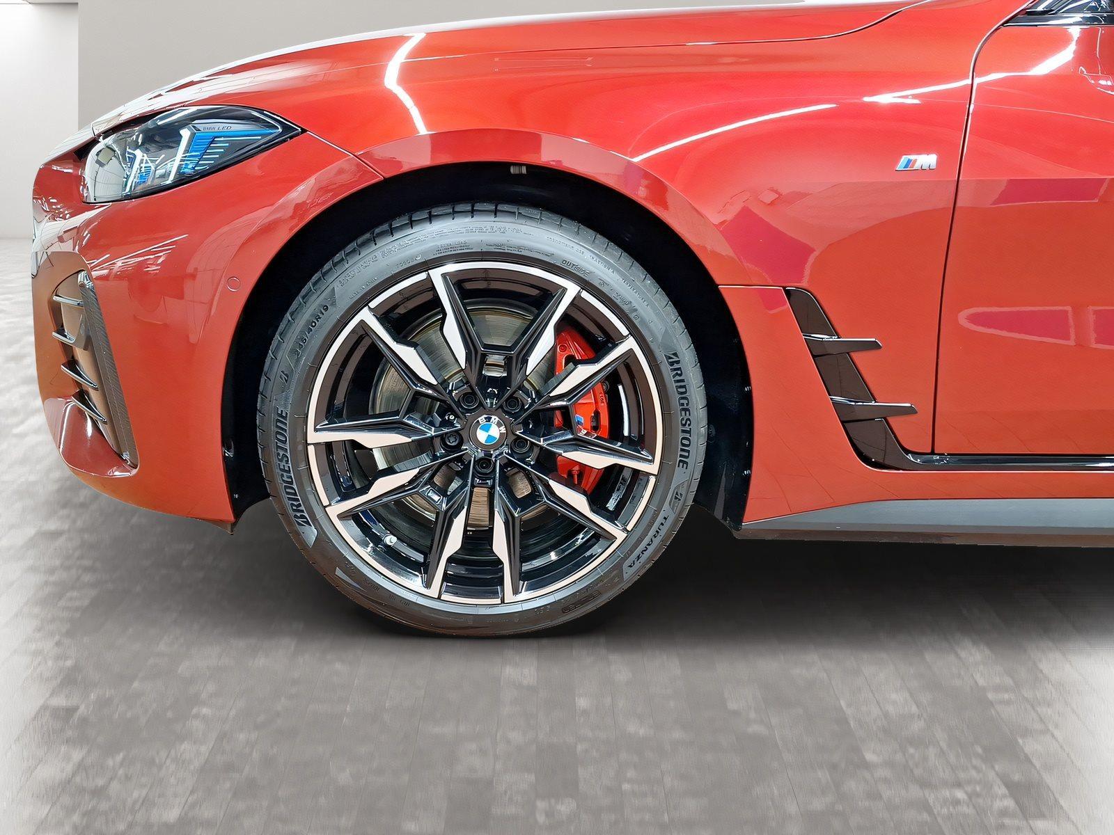 BMW 4er Gran Coupé – Bild 22