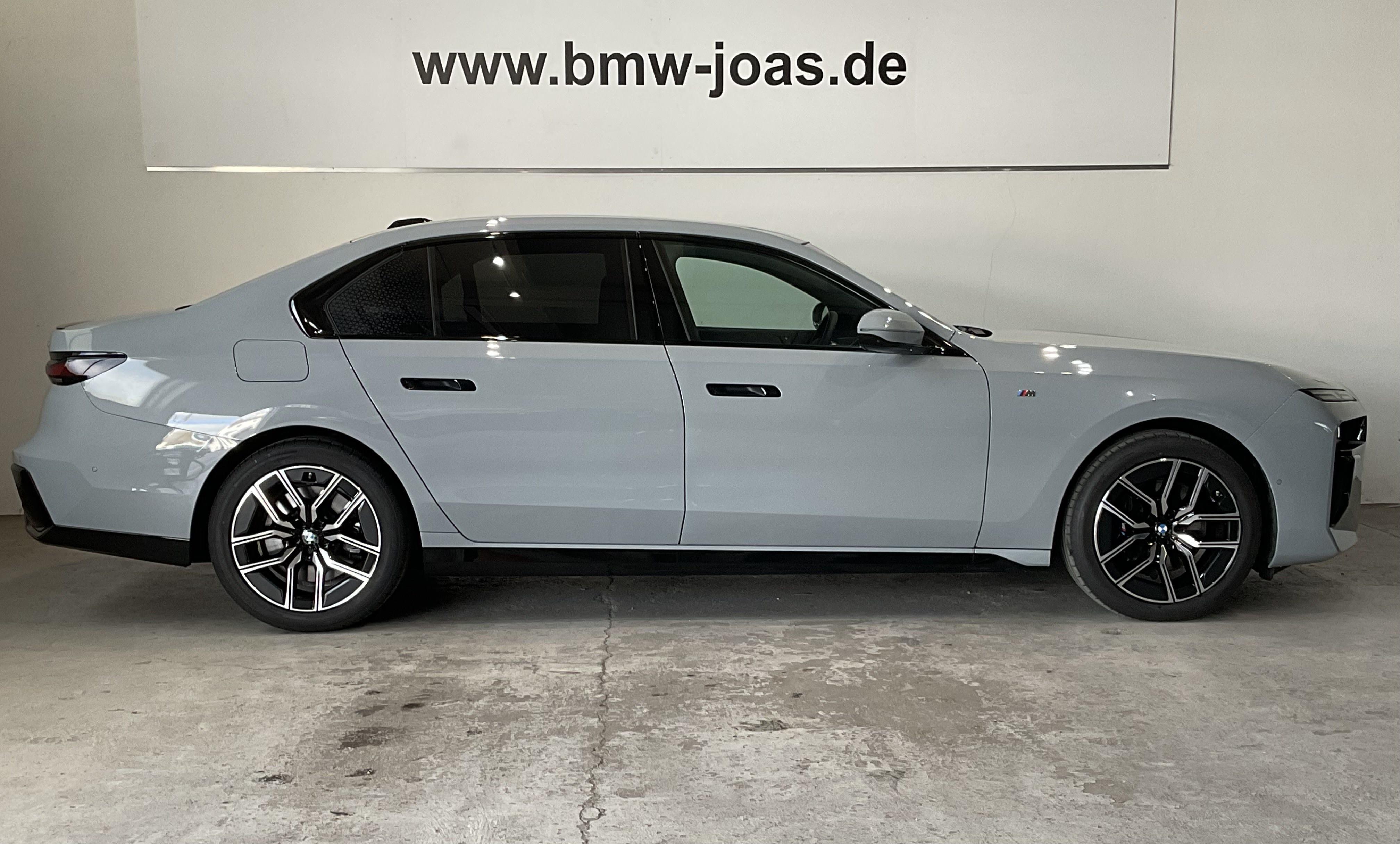 BMW 7er – Bild 14