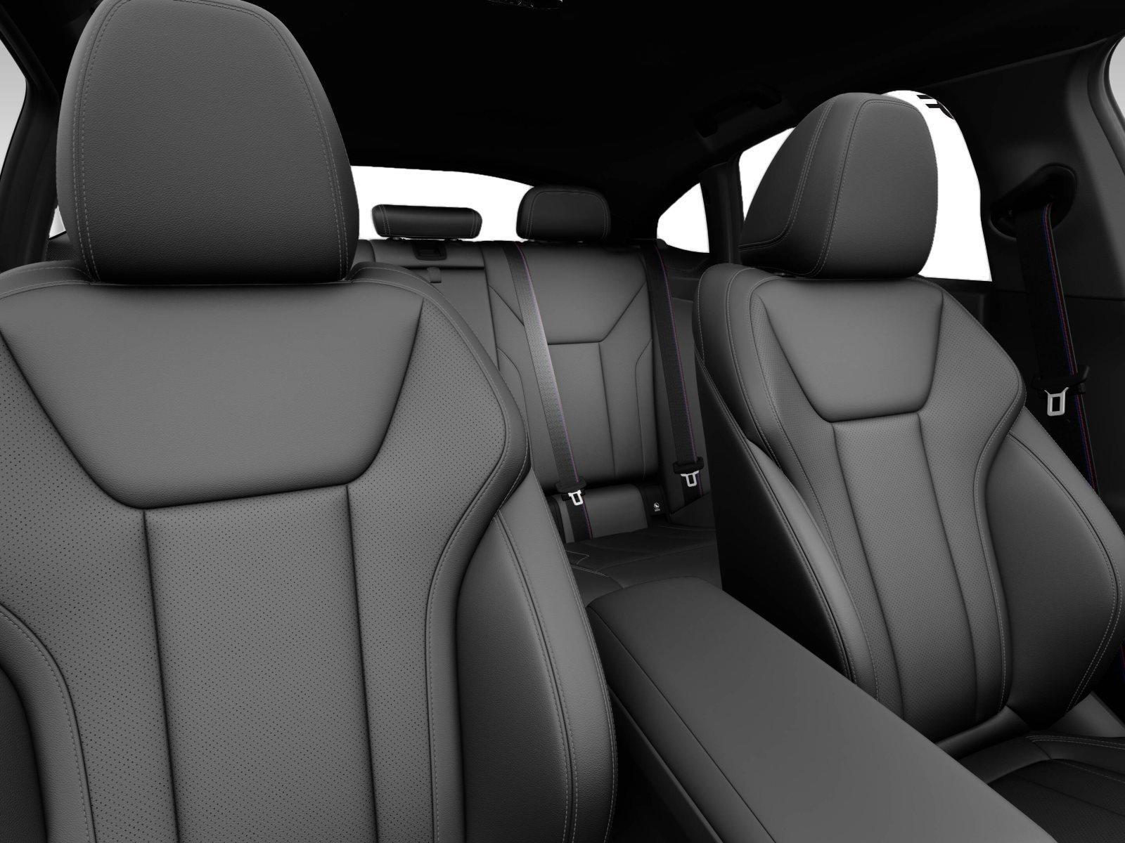 BMW 4er Gran Coupé – Bild 12