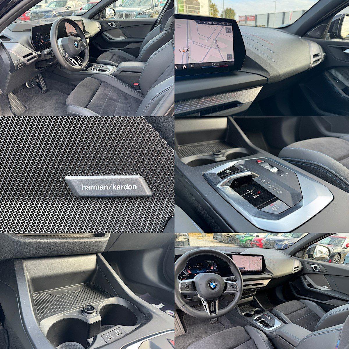 BMW 1er – Bild 11