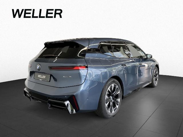 BMW iX – Bild 3