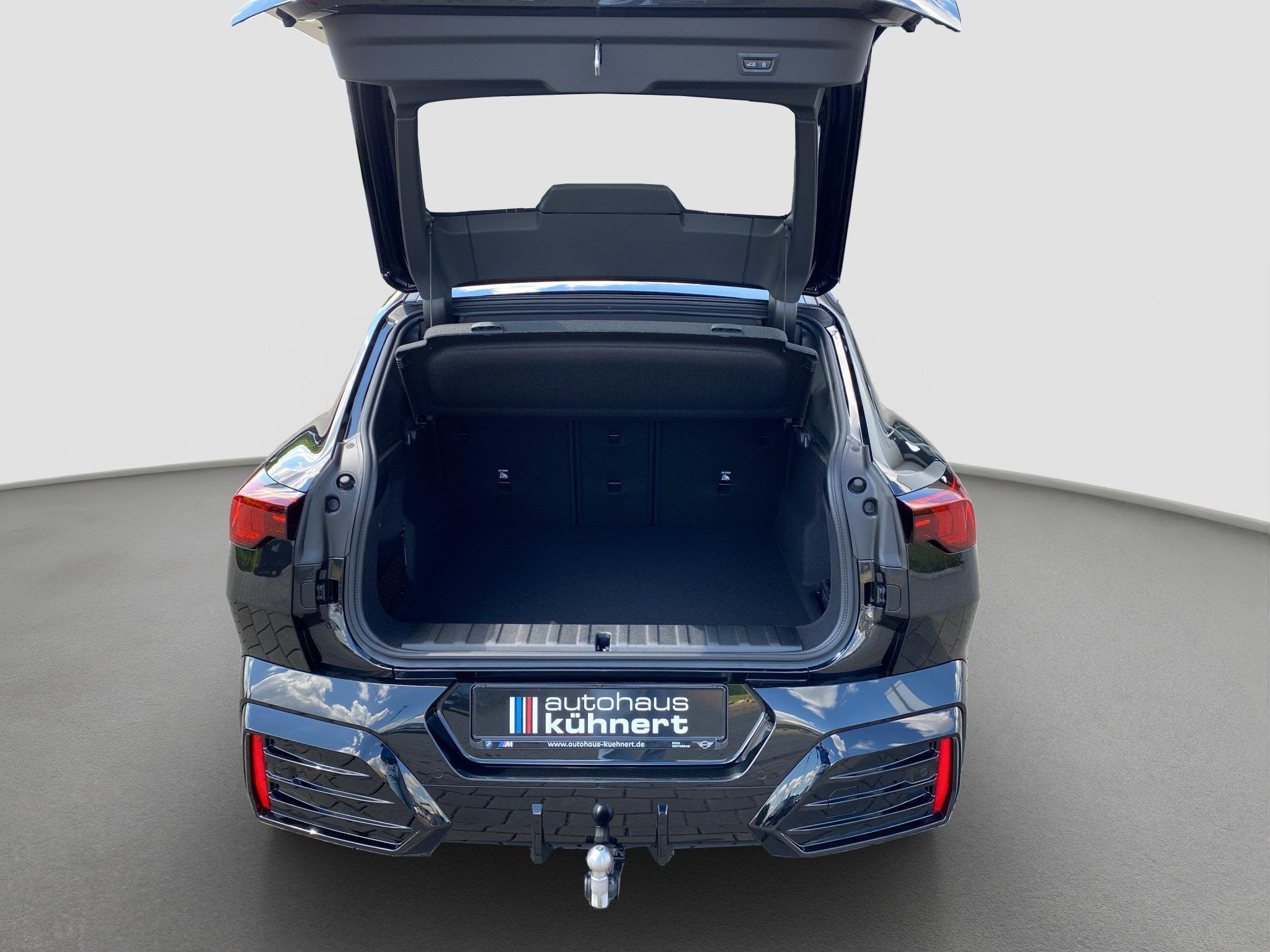 BMW X2 – Bild 13