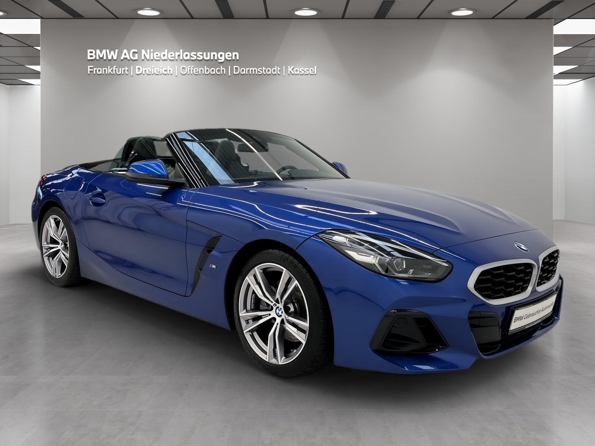 BMW Z4 – Bild 2