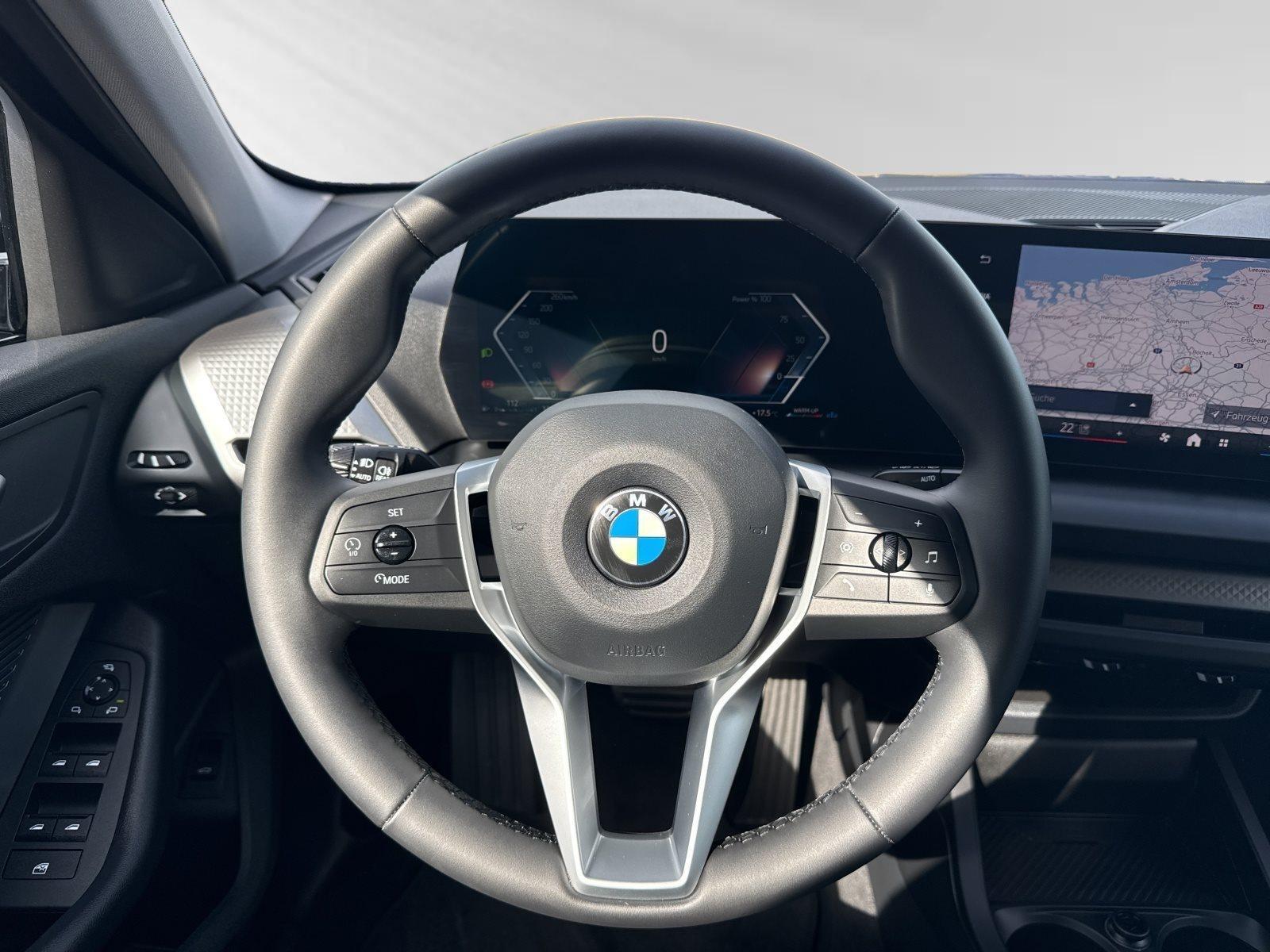 BMW 1er – Bild 8