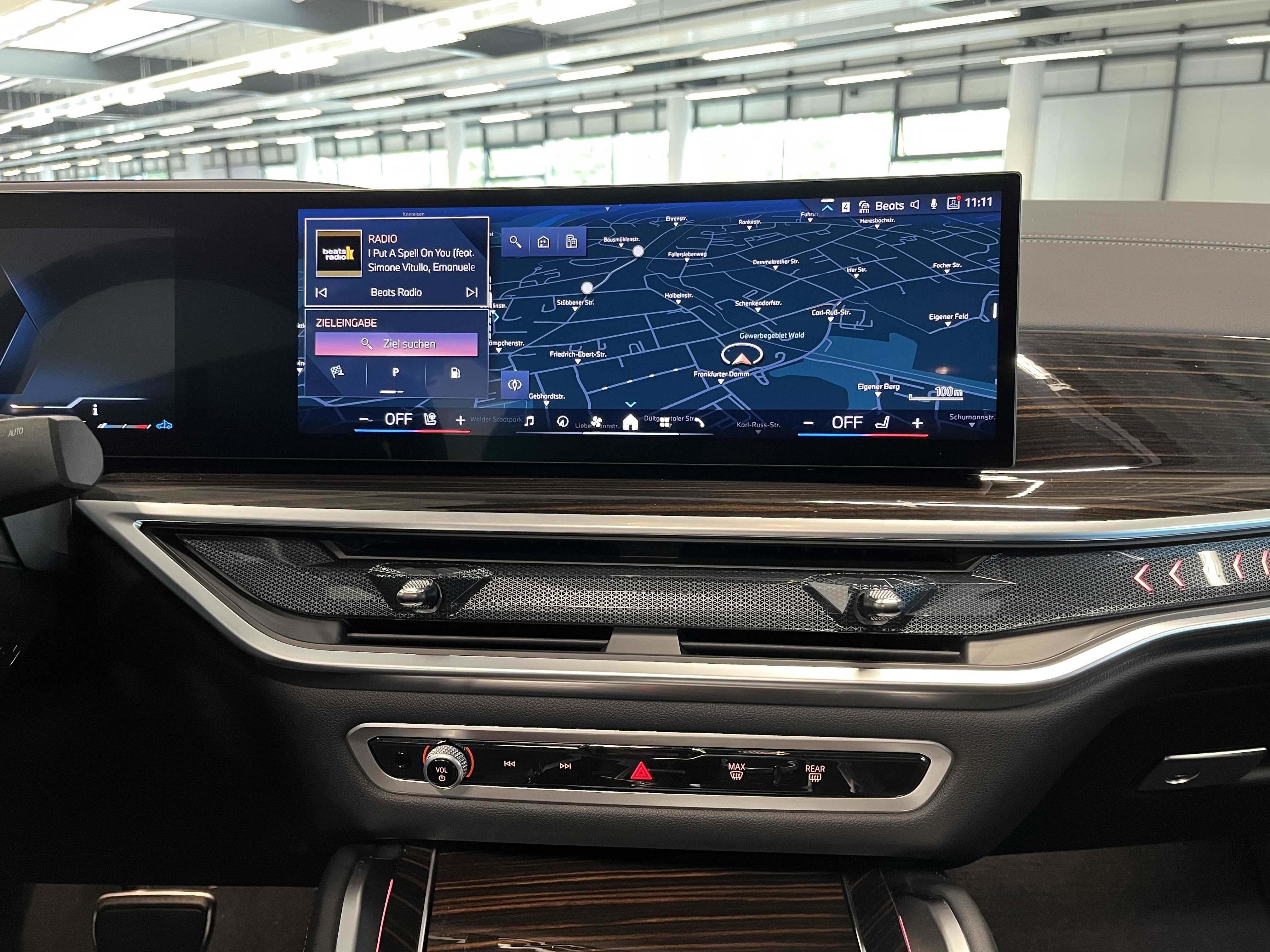 BMW X6 – Bild 18