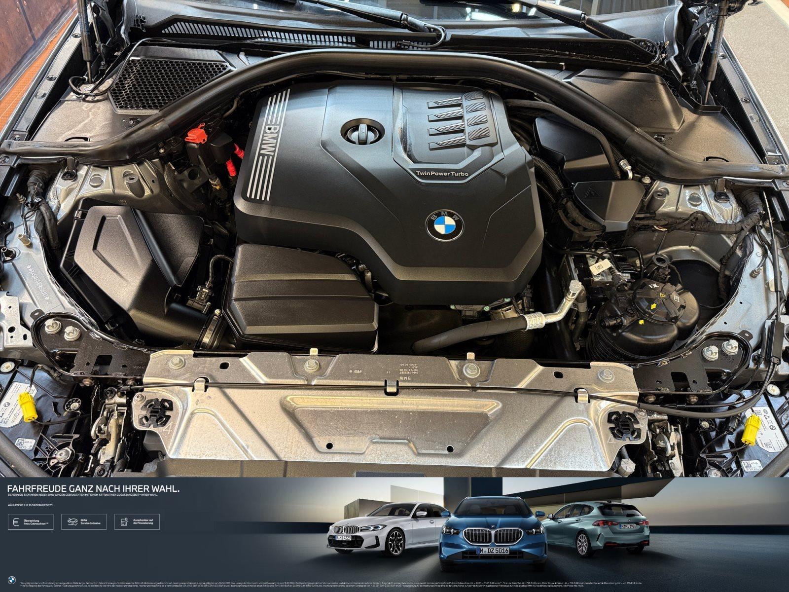 BMW 3er – Bild 15