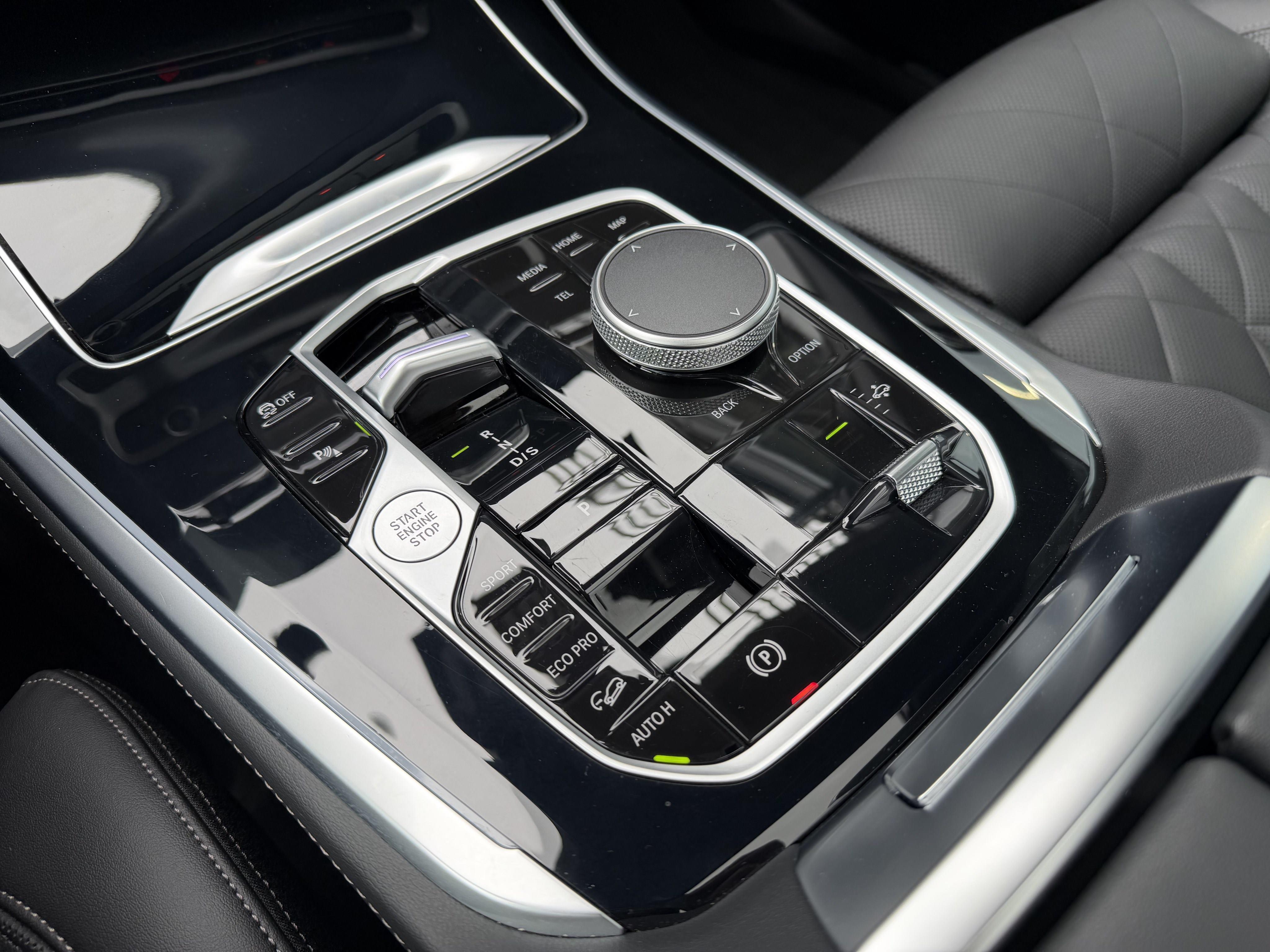 BMW X5 – Bild 29