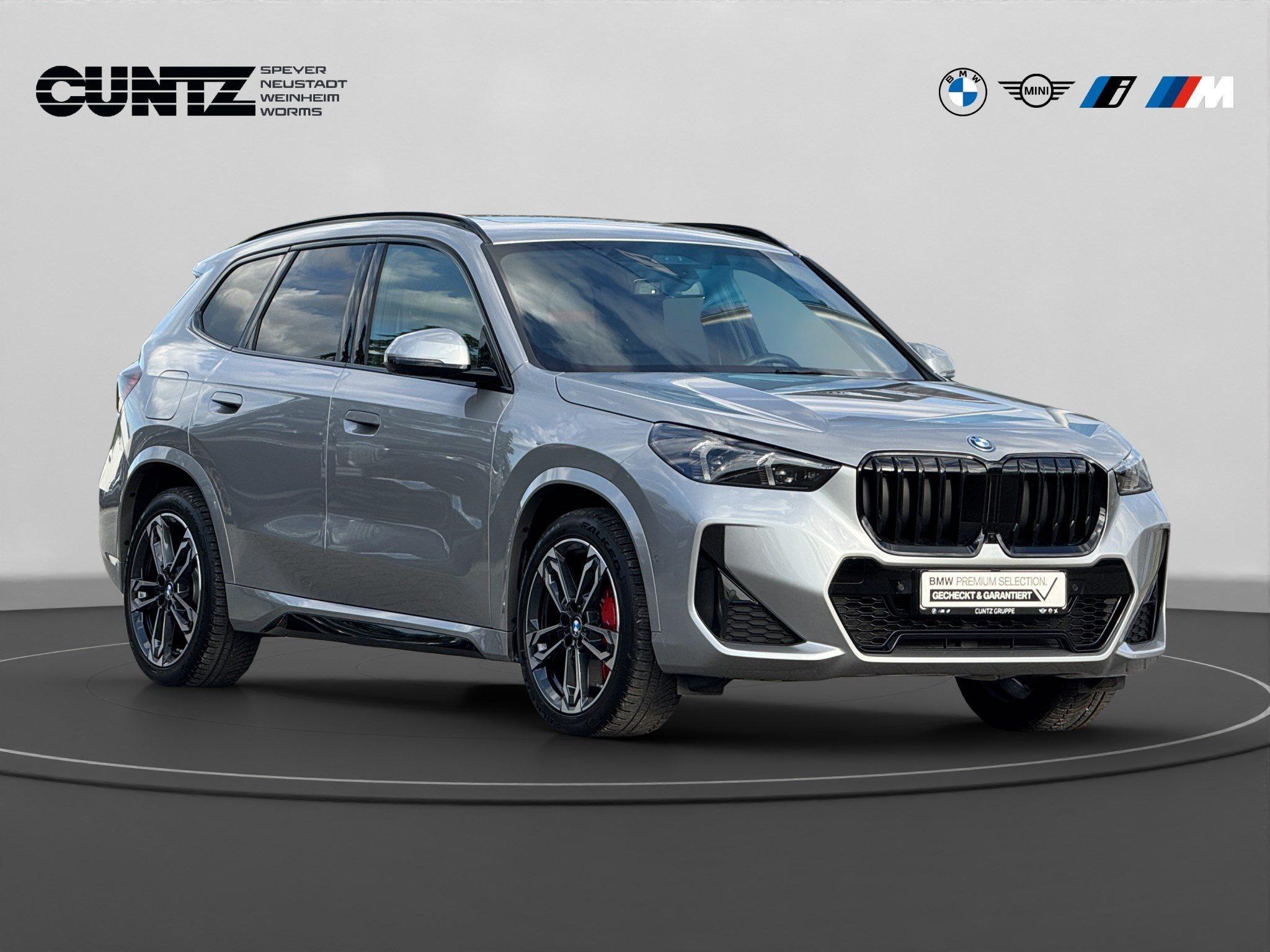 BMW X1 – Bild 4