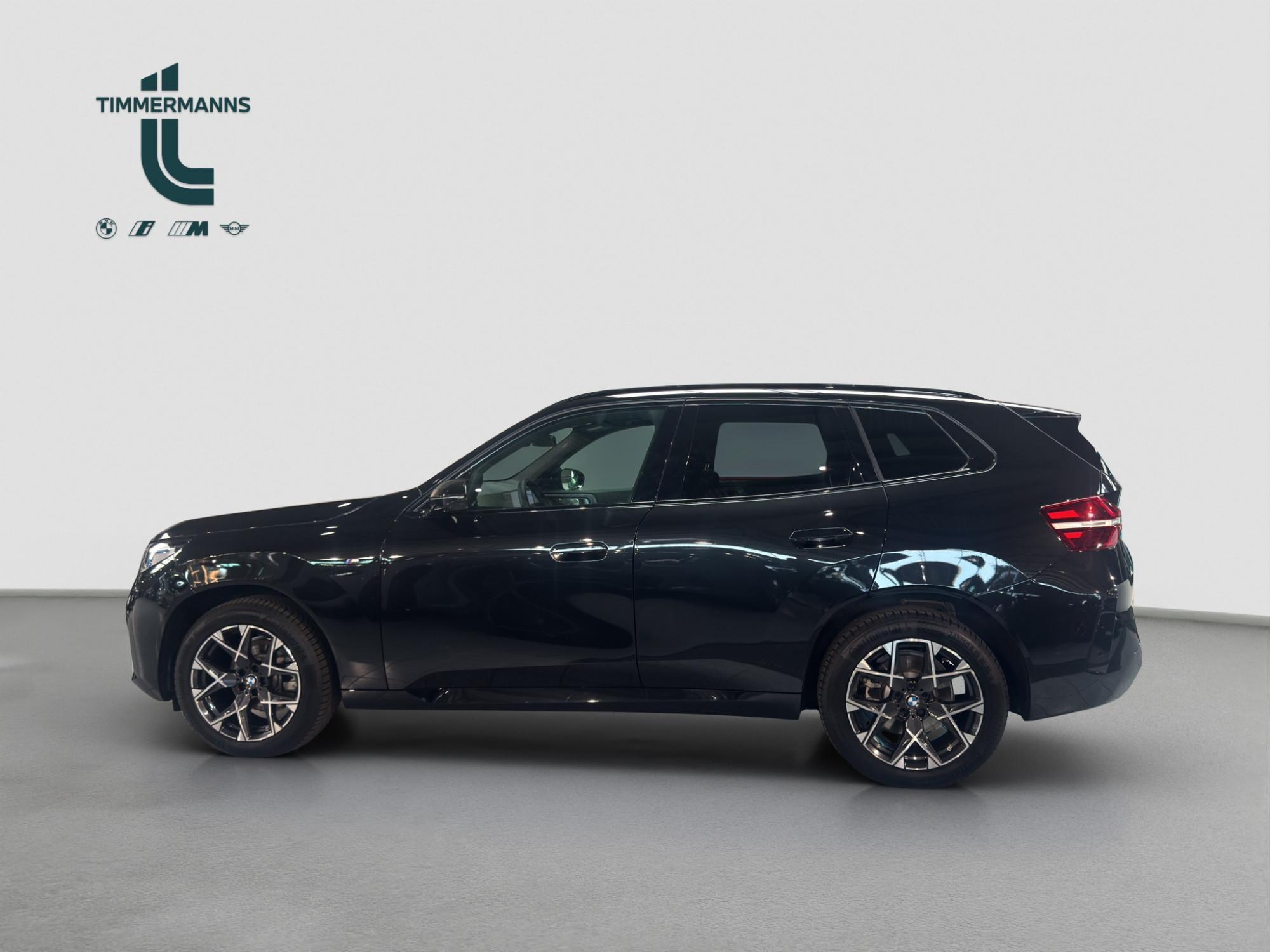BMW X3 – Bild 9