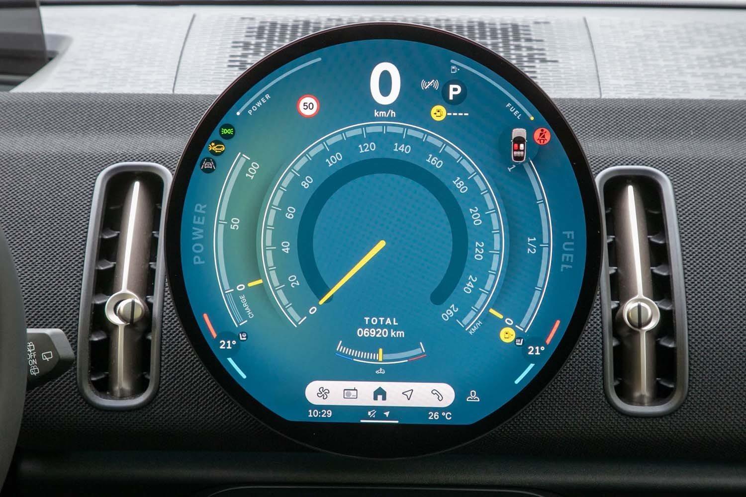 MINI Countryman – Bild 16
