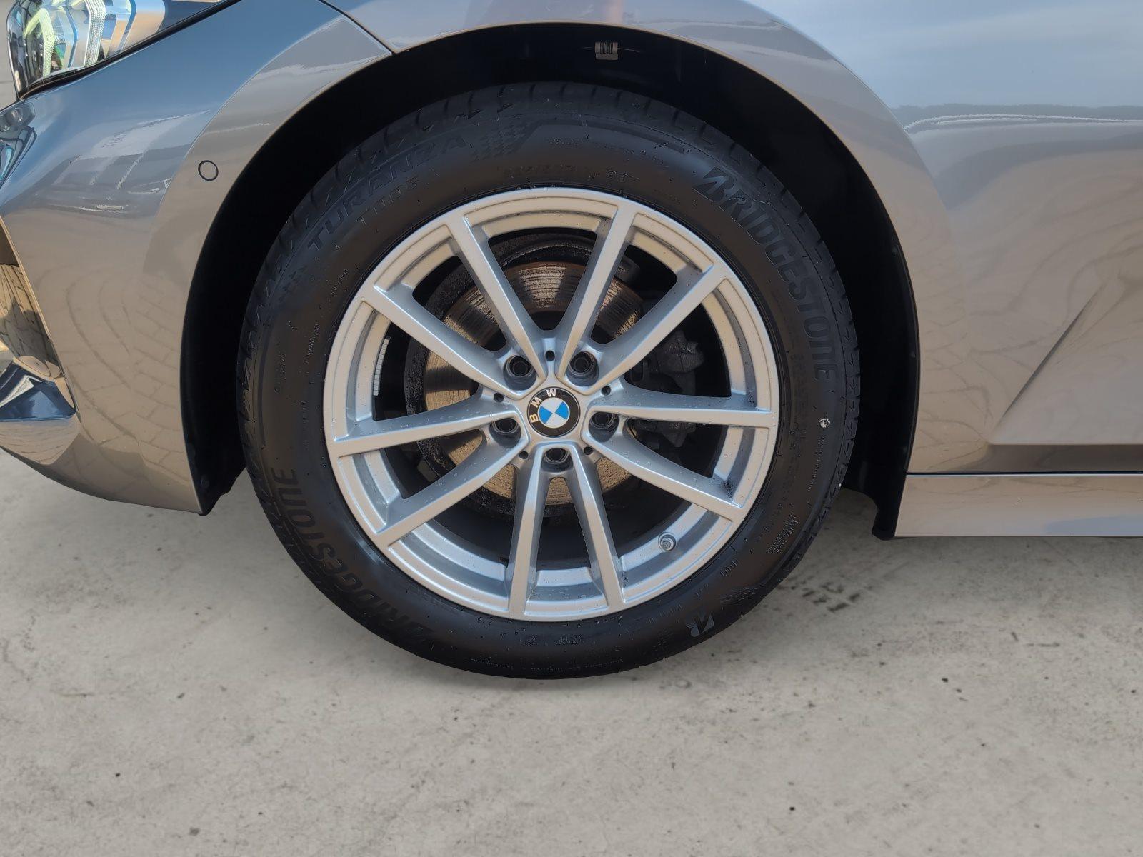 BMW 3er Touring – Bild 36