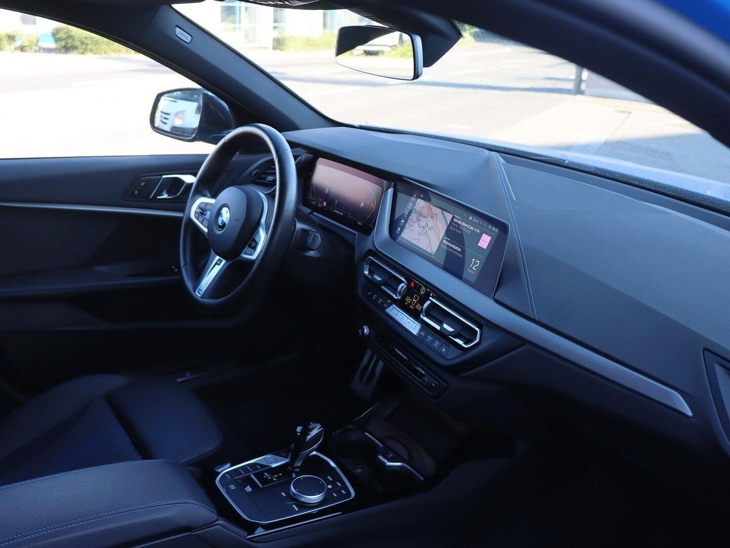BMW 1er – Bild 11