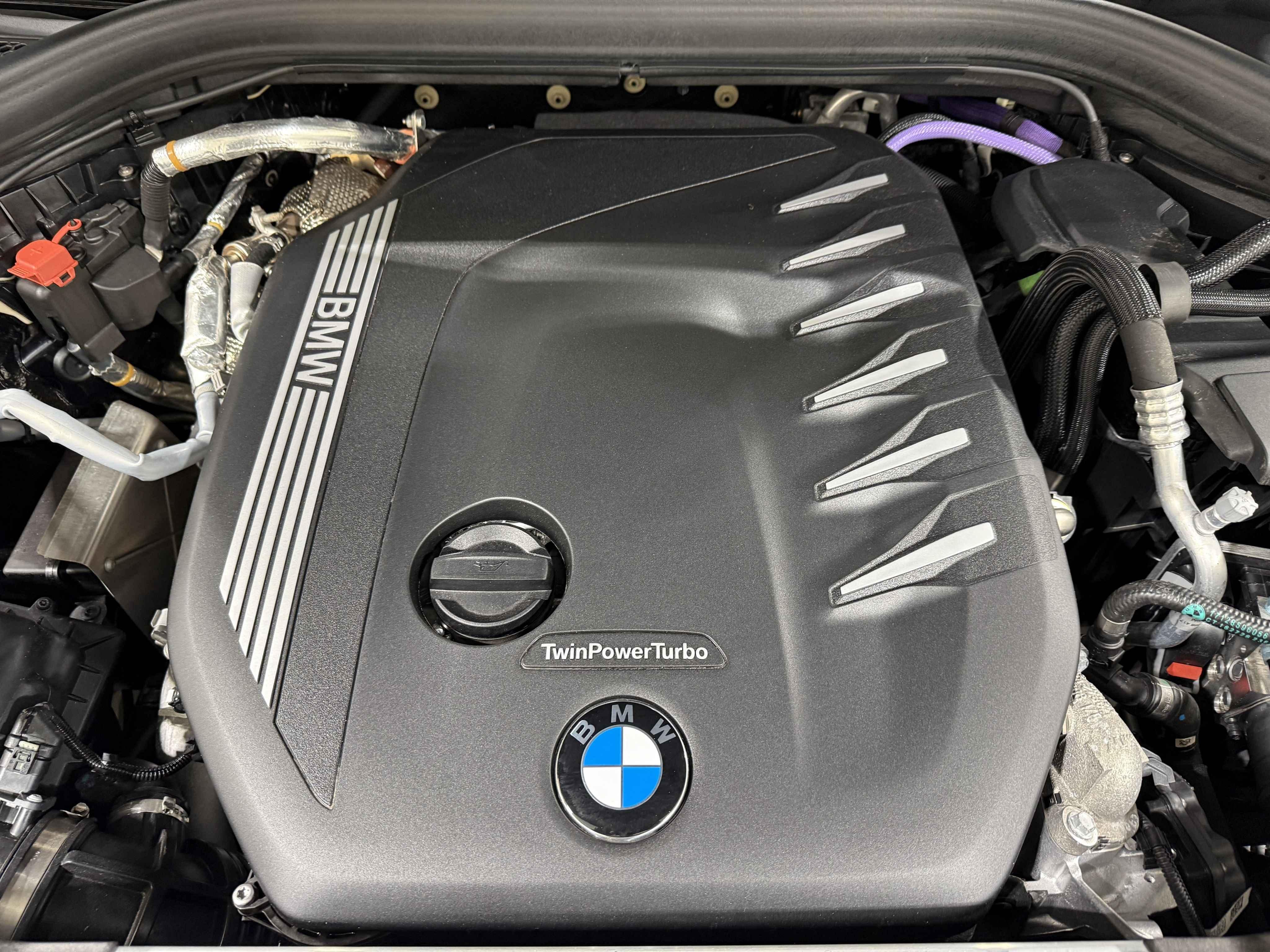 BMW X4 – Bild 17