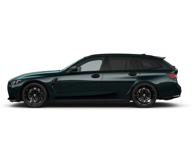 BMW M3 Touring – Bild 6
