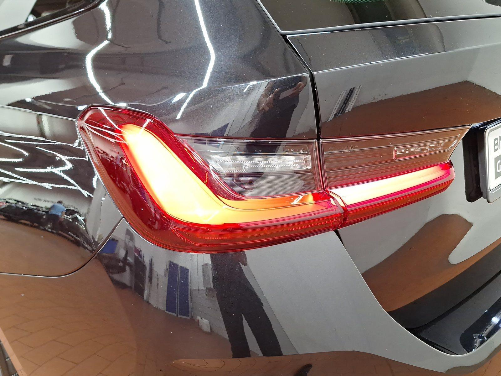BMW 3er Touring – Bild 12