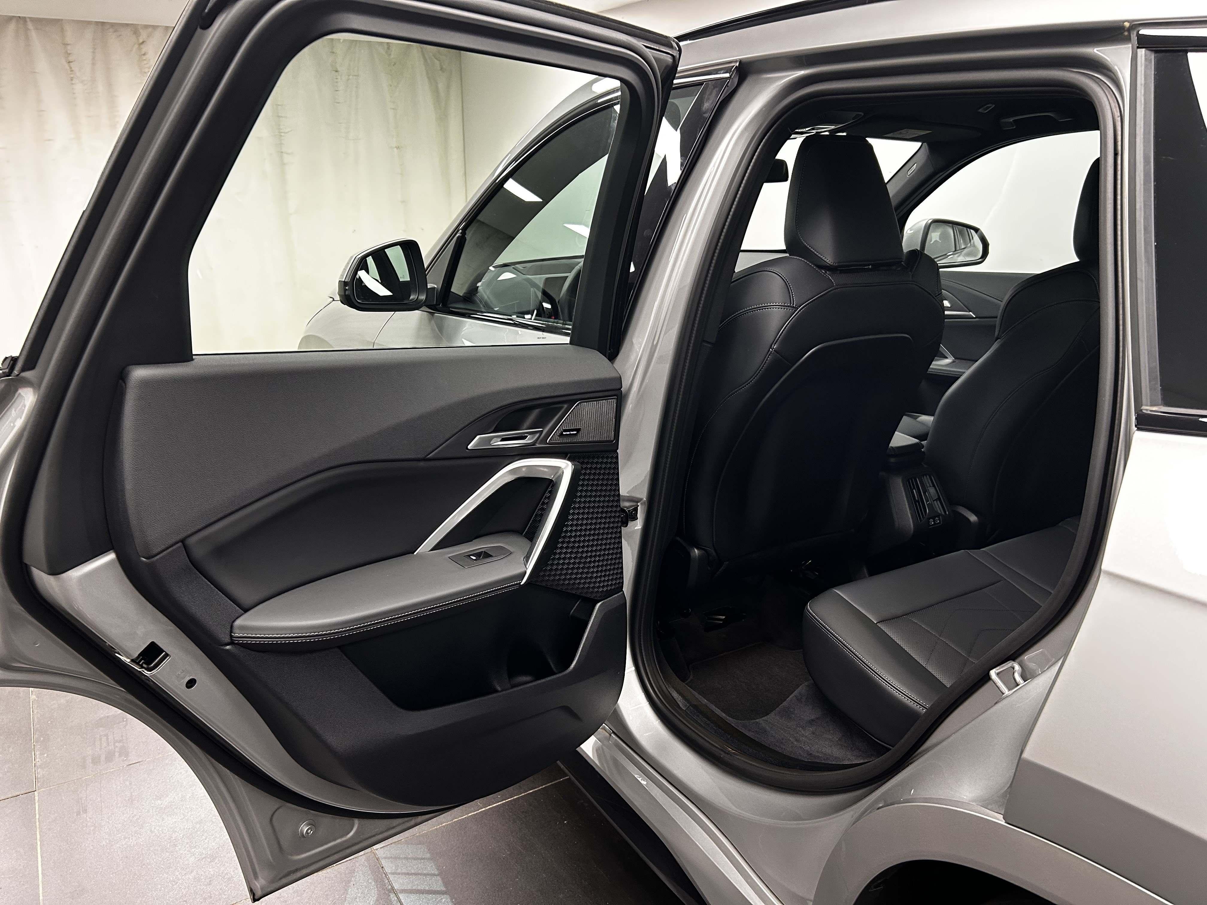 BMW X1 – Bild 7