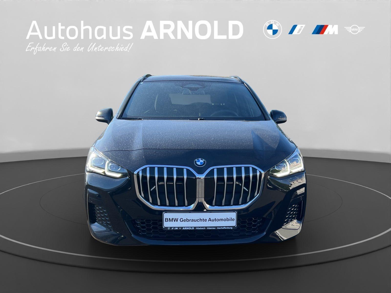 BMW 2er Active Tourer – Bild 2