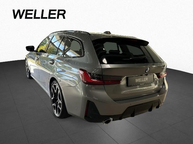 BMW 3er Touring – Bild 4