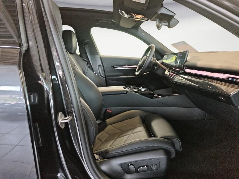 BMW 5er Touring – Bild 19