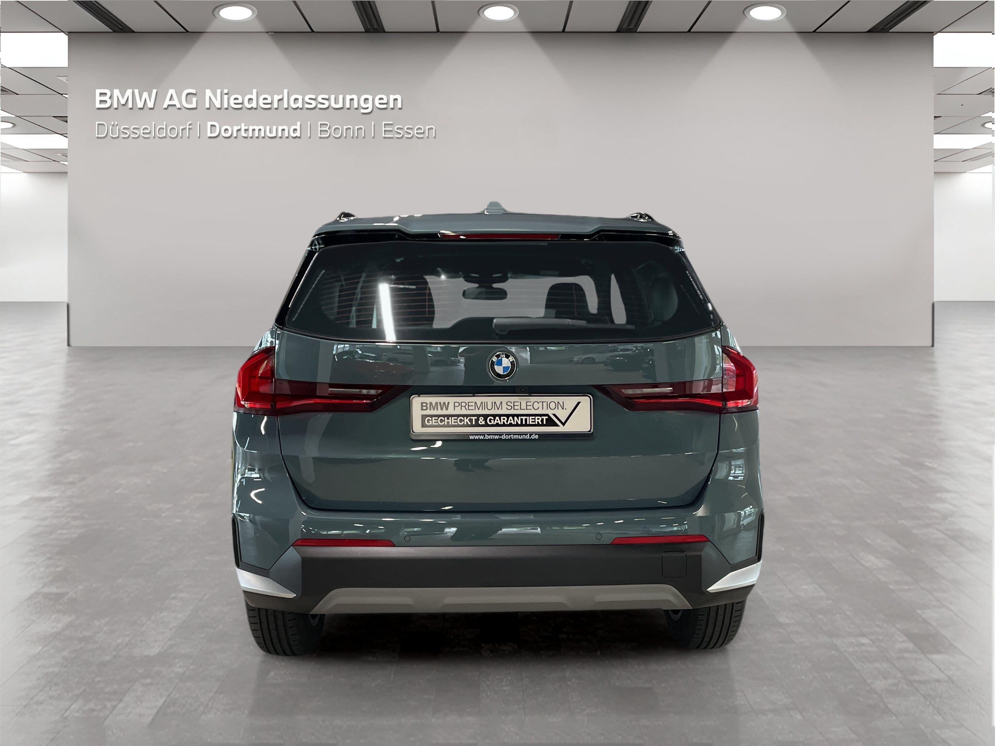 BMW X1 – Bild 6
