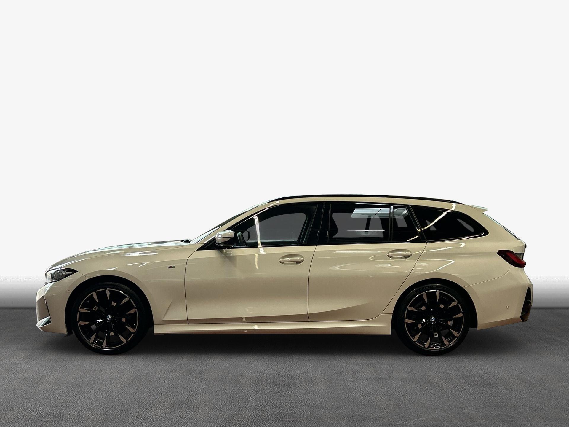 BMW 3er Touring – Bild 3