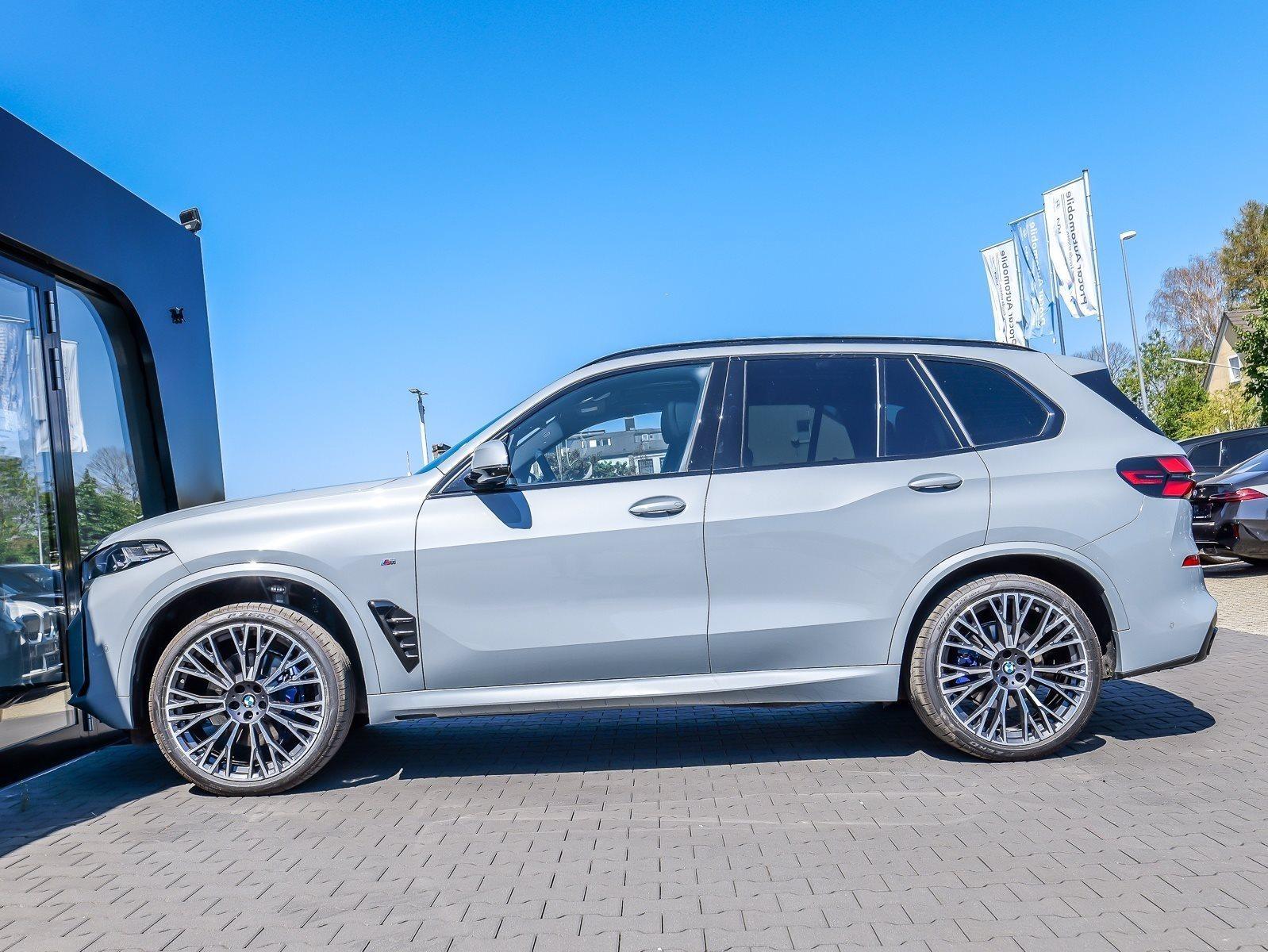 BMW X5 – Bild 16