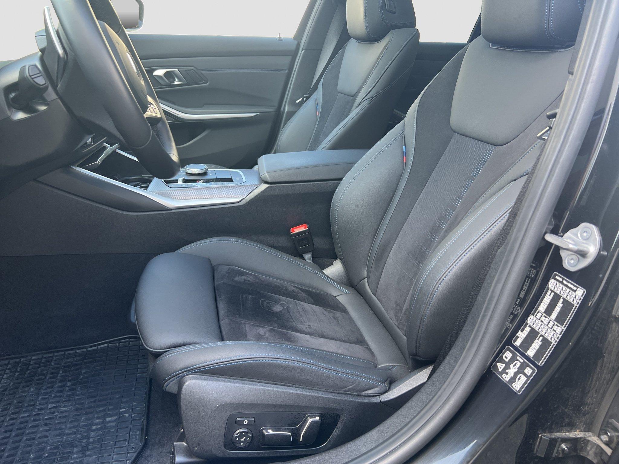 BMW 3er Touring – Bild 9