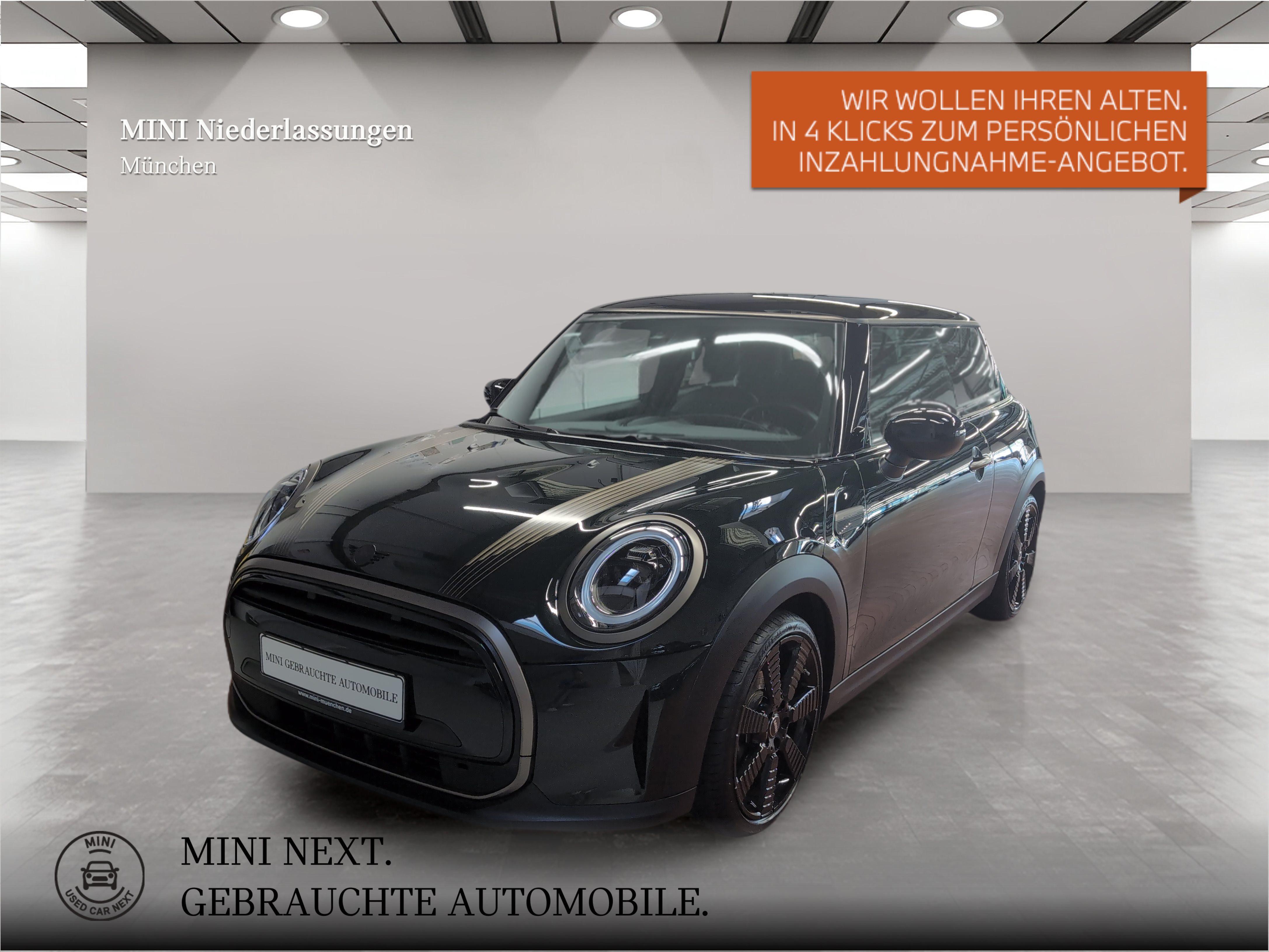 MINI Cooper 3-Türer