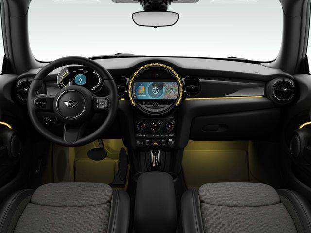 MINI Cooper 3-Türer – Bild 21