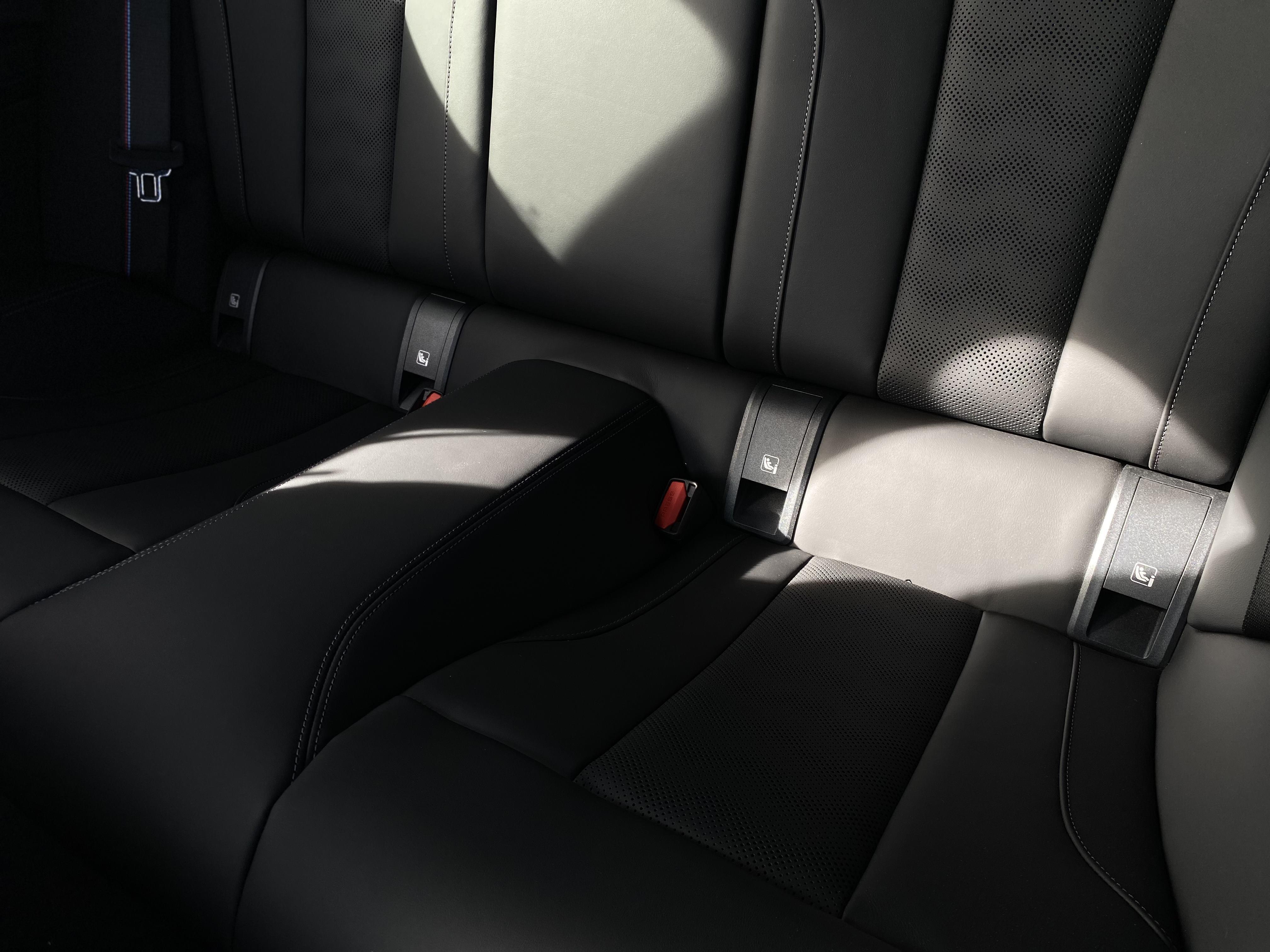 BMW M4 Coupé – Bild 33