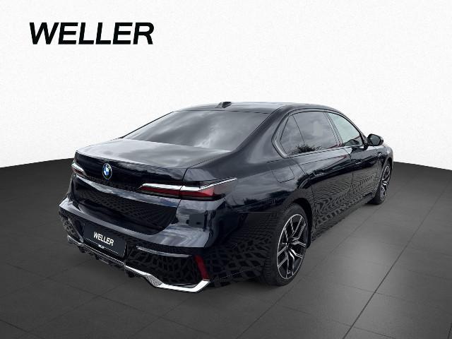 BMW i7 – Bild 3
