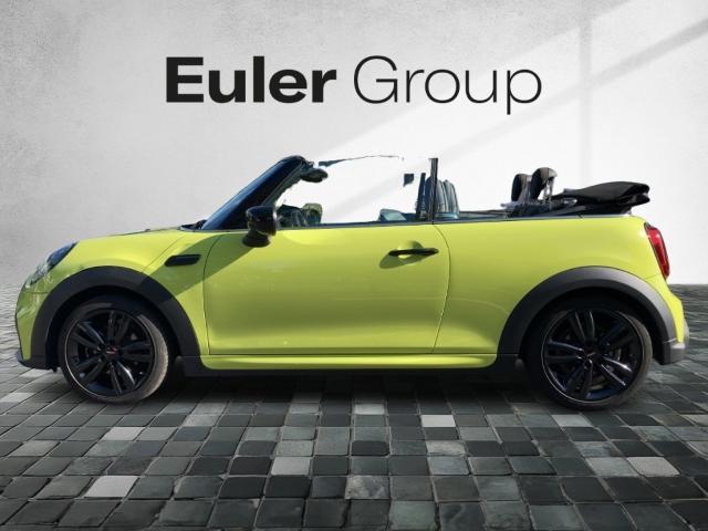 MINI Cabrio – Bild 5