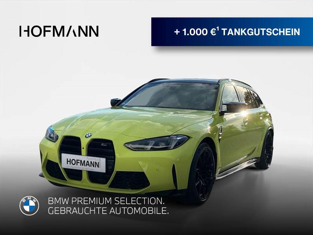 BMW M3 Touring