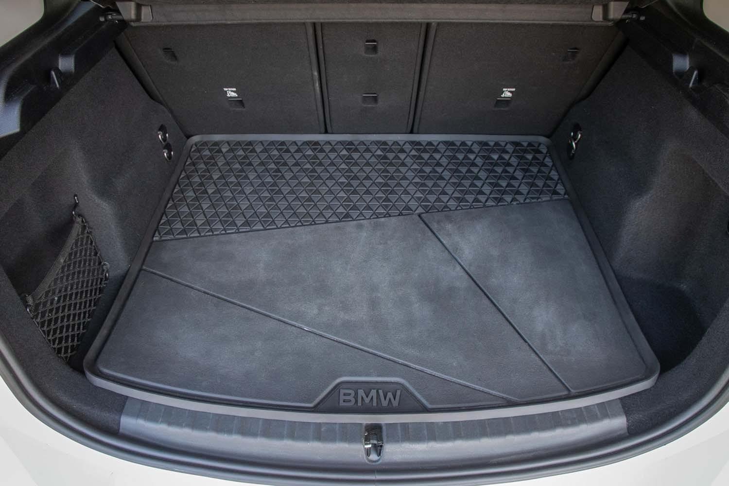 BMW 2er Active Tourer – Bild 8