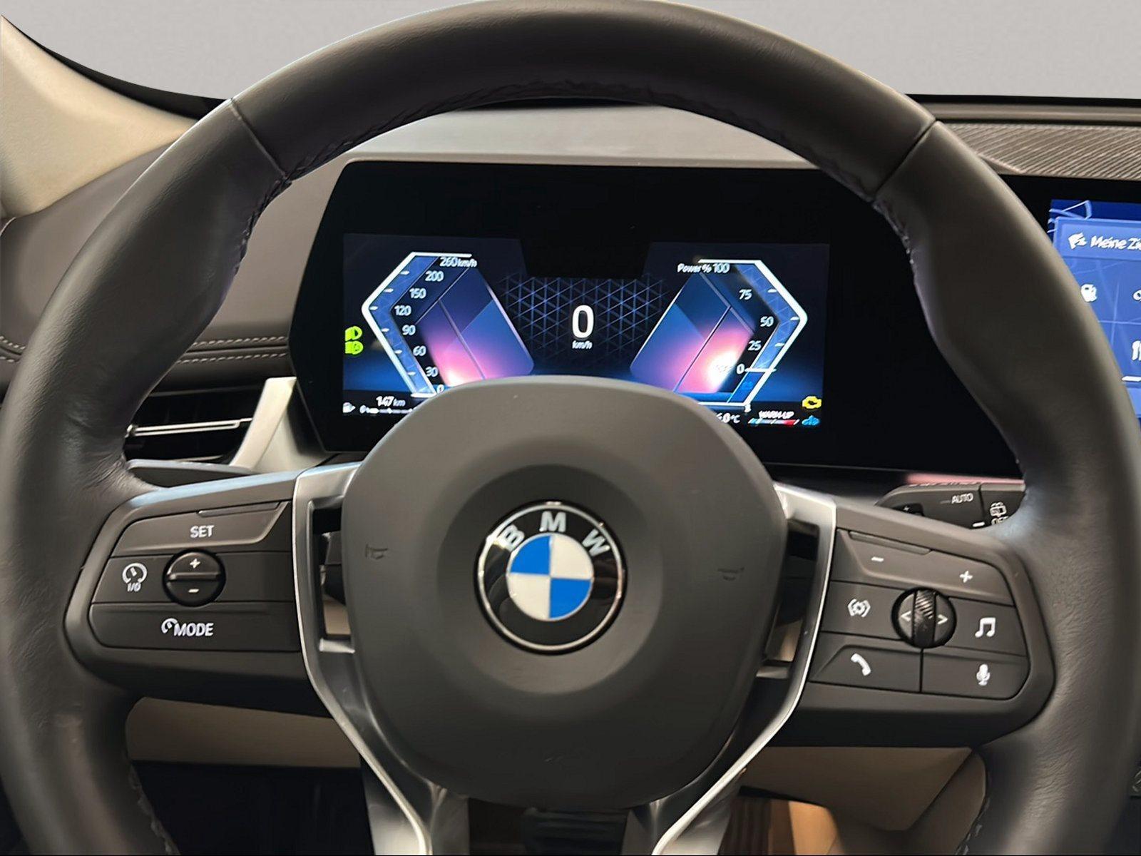 BMW X1 – Bild 22